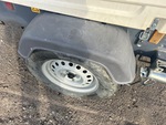 Trailer Chassis with