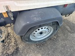 Trailer Chassis with