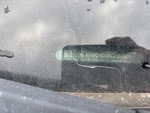 General Appearance with Second Serial Number/VIN Photo