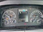 4 Transmision with Engine Hours