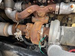 4 Engine with 