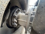 Brakes with 