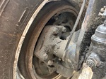 Brakes with 