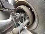 Brakes with 