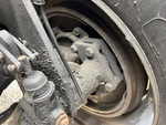 Brakes with 