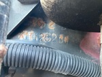 General Appearance with Second Serial Number/VIN Photo
