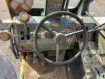 Upper Control Station with