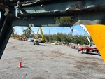 Upper Control Station with