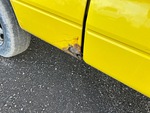 Chassis with