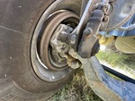 Brakes with