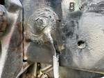 General Appearance with Second Serial Number/VIN Photo