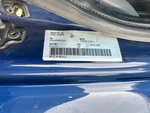 General Appearance with Numéro de série/Numéro d'identification du véhicule automobile