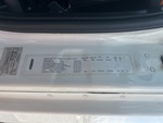 General Appearance with Numéro de série/Numéro d'identification du véhicule automobile