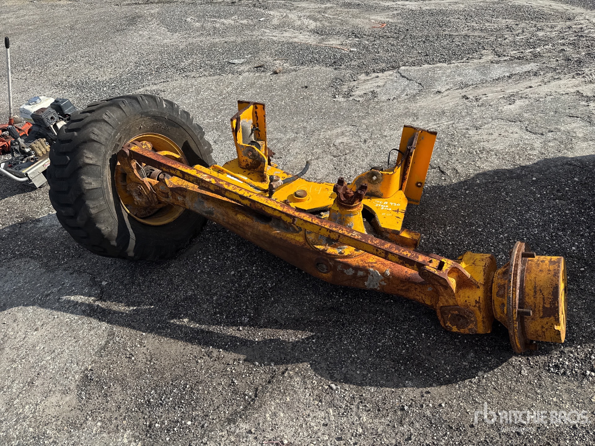 General Appearance with Imagen: esquina delantera izquierda