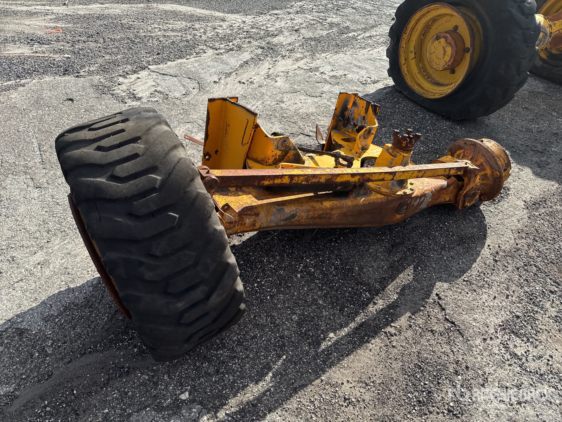 General Appearance with Imagen: esquina delantera derecha