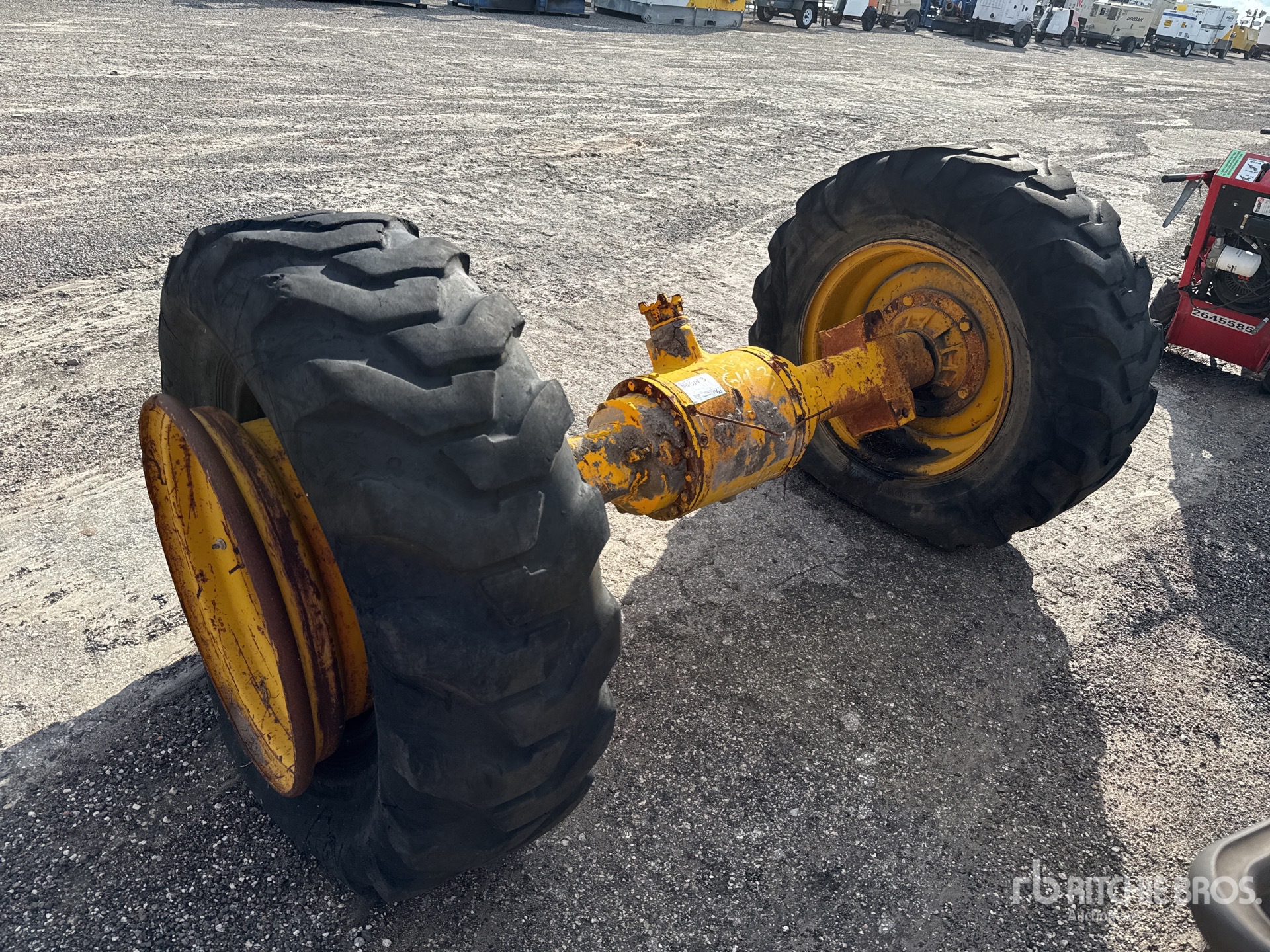 General Appearance with Imagen: esquina delantera derecha