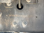 General Appearance with Second Serial Number/VIN Photo