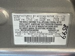 General Appearance with Second Serial Number/VIN Photo