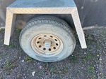 Trailer Chassis with
