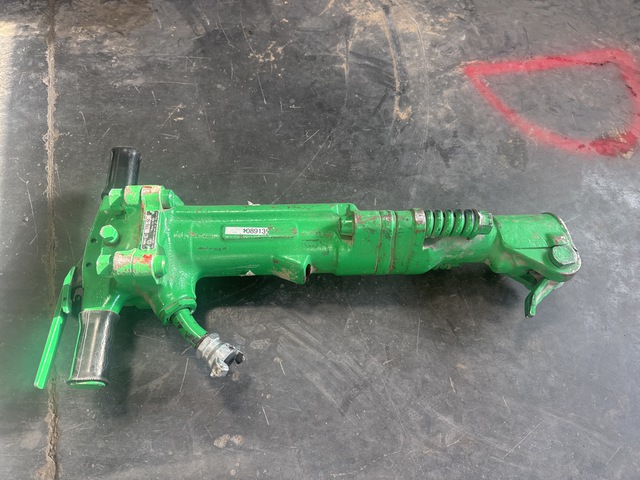 2023 (unverified) Tamco PB90118K-SBG Pneumatic Demolition Breaker