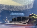 General Appearance with Second Serial Number/VIN Photo