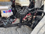 4 Underbody - Truck with 