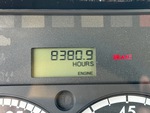 4 Transmision with Engine Hours