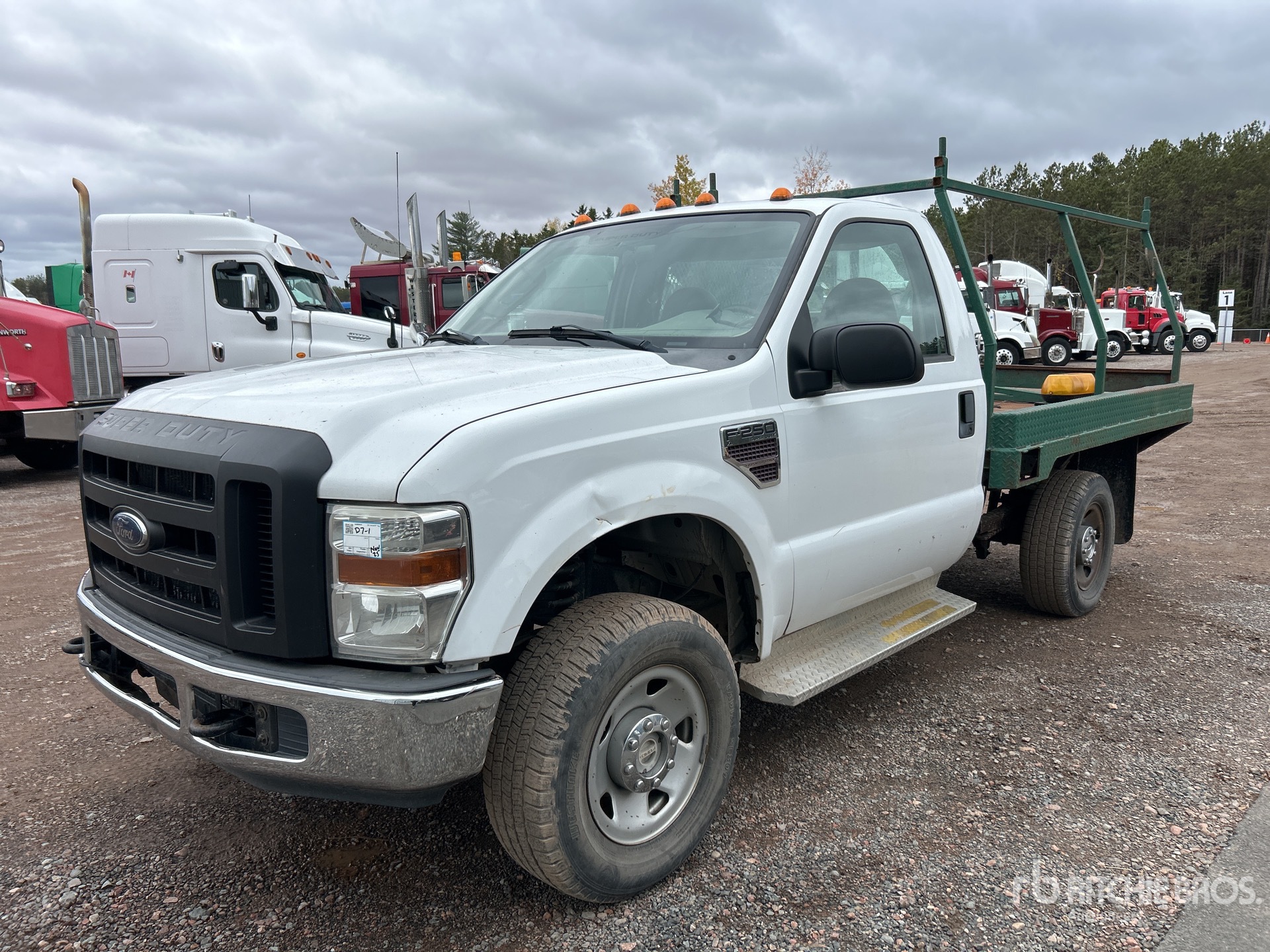 Aspect général with Photo en vedette