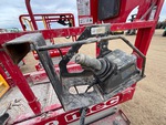 Basic Control Station Upper with