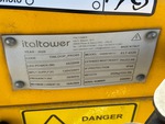Electrical with 