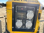 Control Station with 