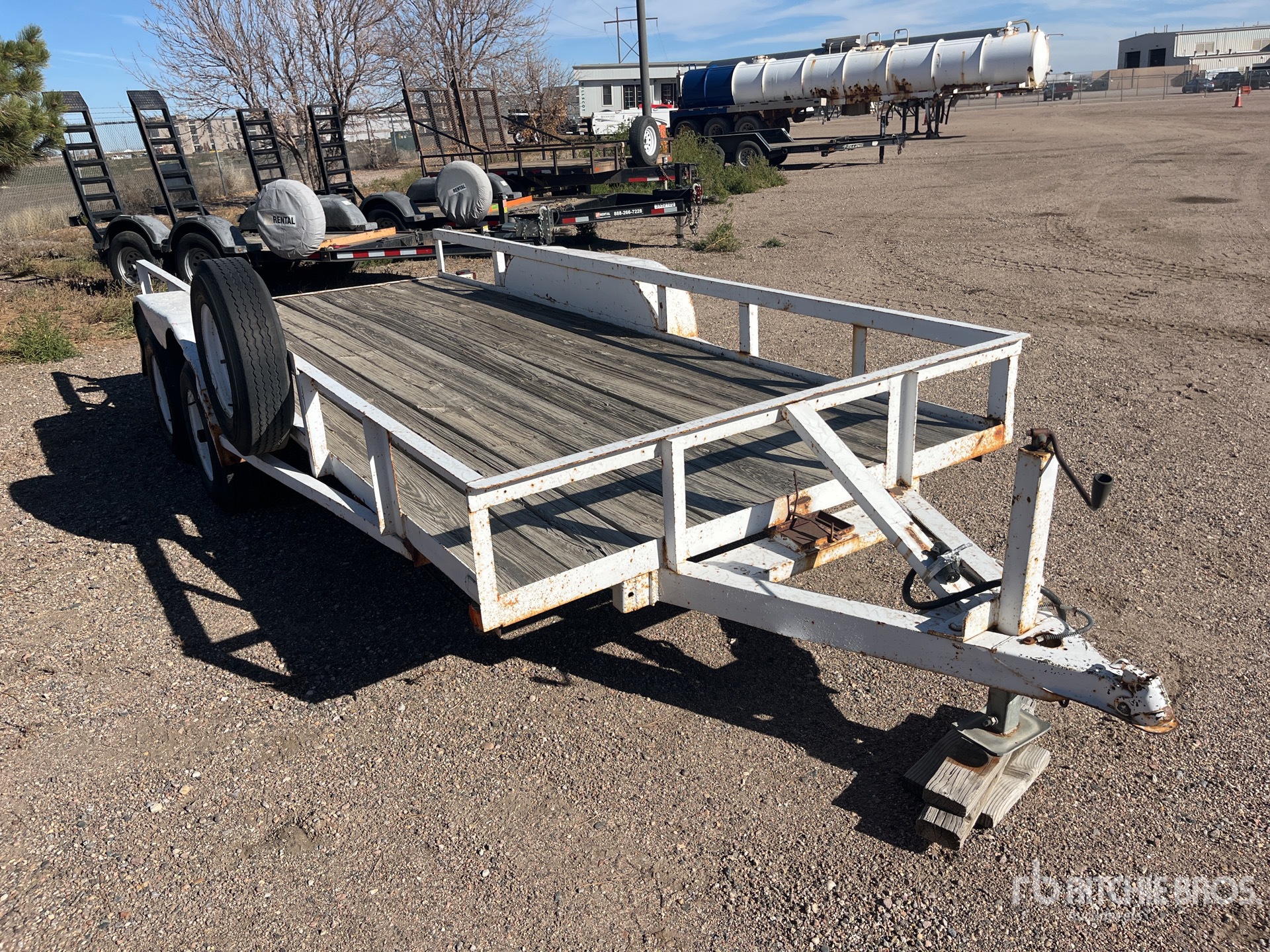 General Appearance with Imagen: esquina delantera derecha