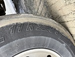 4 Underbody - Truck with