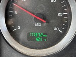 4 Transmision with Engine Hours