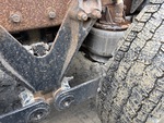 4 Underbody - Truck with
