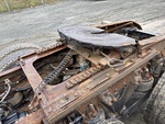4 Underbody - Truck with