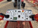 Control Station Upper with 