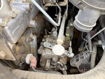 Motor with