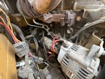 Motor with