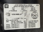 General Appearance with Second Serial Number/VIN Photo