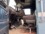 Cab with