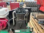 Basic Air Compressor* with 