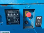 Basic Lower Control Station with