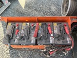 Electrical with 