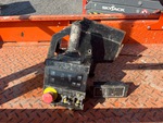 Basic Control Station Upper with 