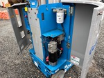 Hydraulics with