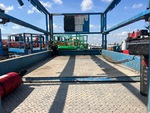 Basic Control Station Upper with