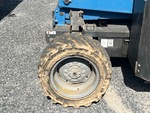 Chassis Photos with