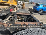 4 Underbody - Truck with