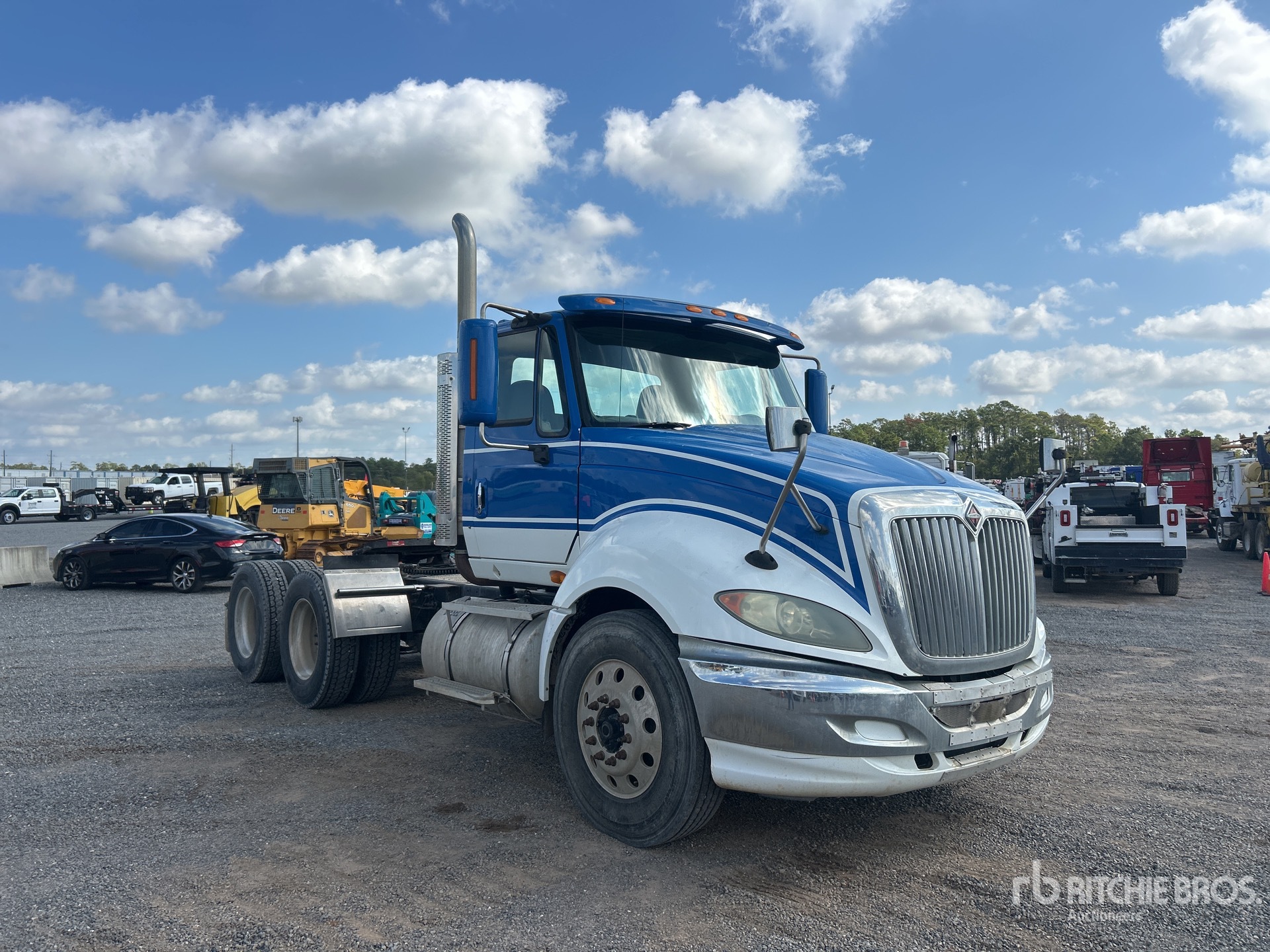 General Appearance with Imagen: esquina delantera derecha